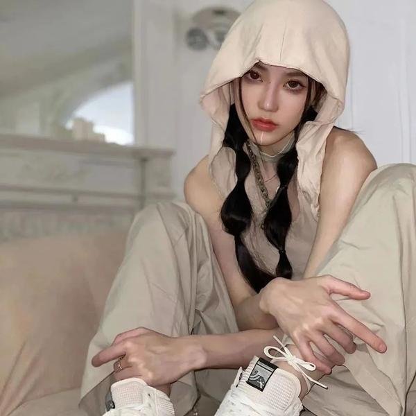 守护猫娘绯鞠