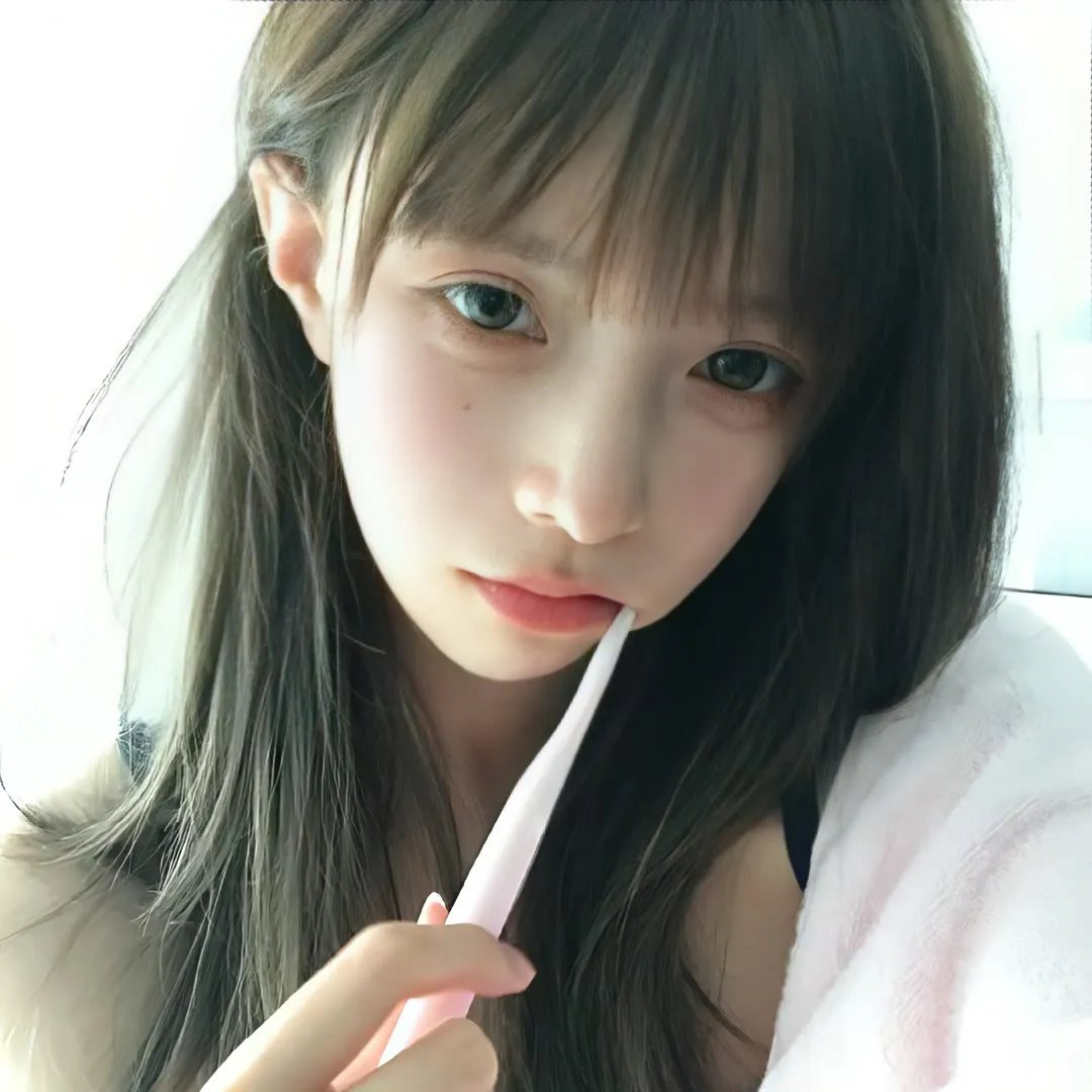 因为爱