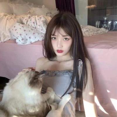 白雾谜岸